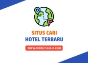 Hotel.co.id Situs Cari Hotel Murah Terbaik di Seluruh Dunia